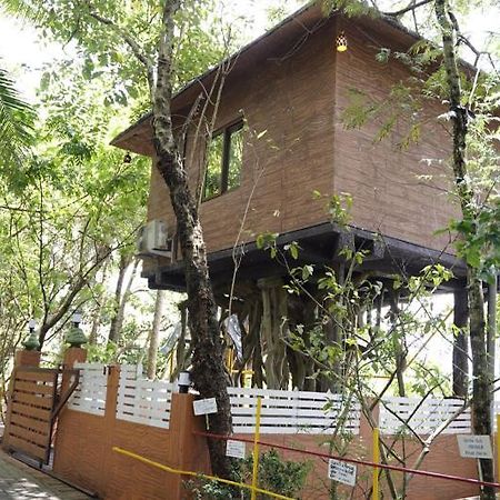 Hotel Mango Meadows Kottayam Esterno foto