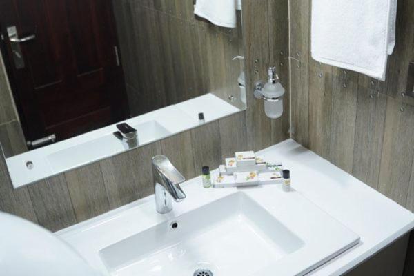 Hotel Mango Meadows Kottayam Esterno foto