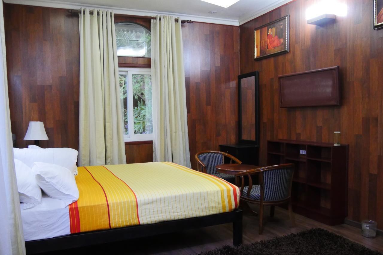 Hotel Mango Meadows Kottayam Esterno foto