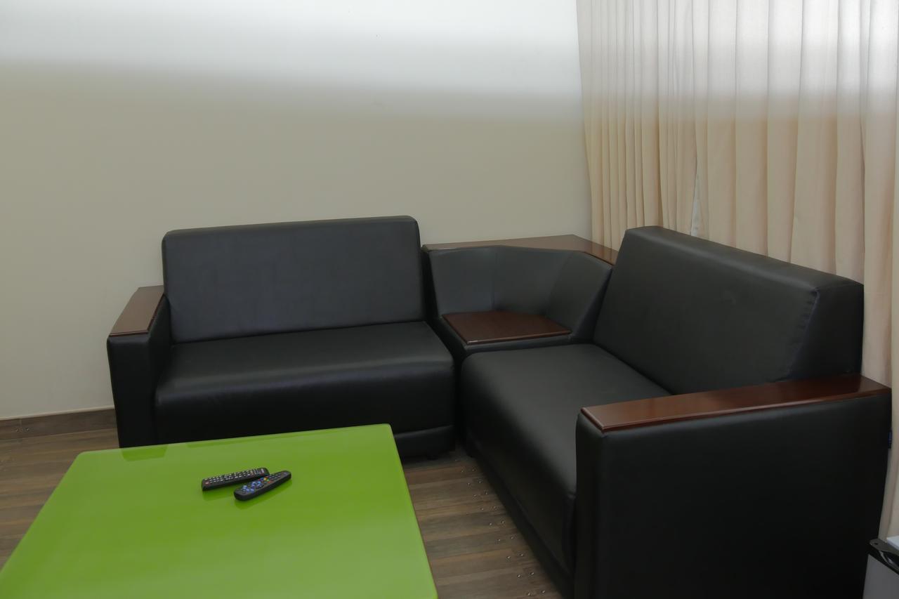 Hotel Mango Meadows Kottayam Esterno foto